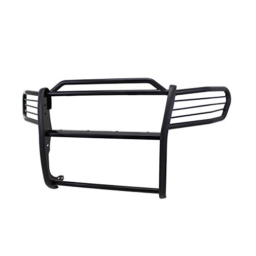 Westin Automotive Products 40-3885 Black Sportsman Grille Guard #TOP1