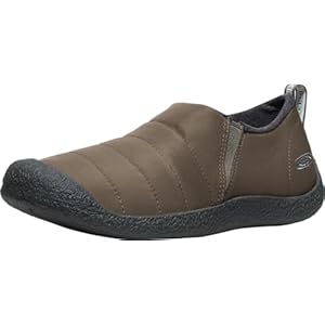 KEEN Men’s Howser 2 Casual Comfortable Durable Slippers