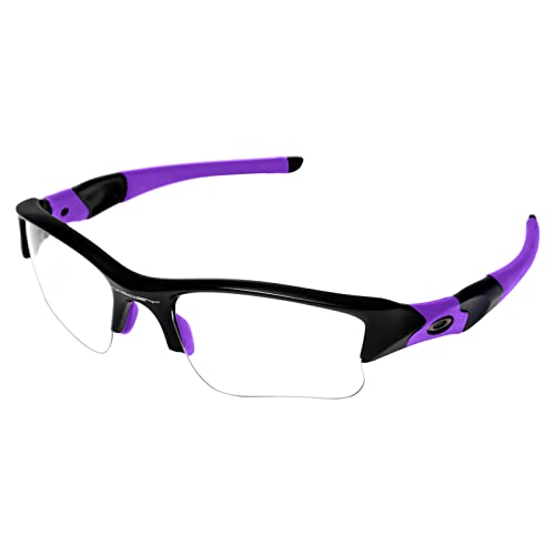 Image of Rubber Kits Earsocks and Nosepieces for Oakley Flak Jacket /Flak Jacket XLJ Sunglass