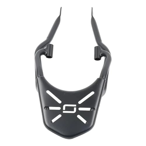Porte-bagages arrière moto Super SOCO TC Max support étagère boîte arrière