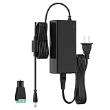 BTF-LIGHTING DC12V 6A 72W Plastic Power Supply For WS2811 5050 2813 5630 LED Strip Modules Light