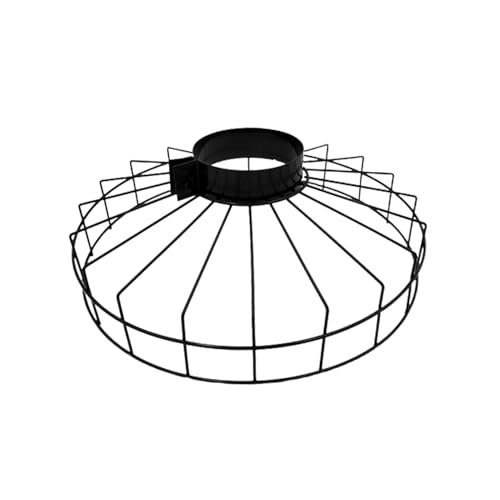 Protection d'hélice marine en acier pour moteur hors-bord et traction 12V