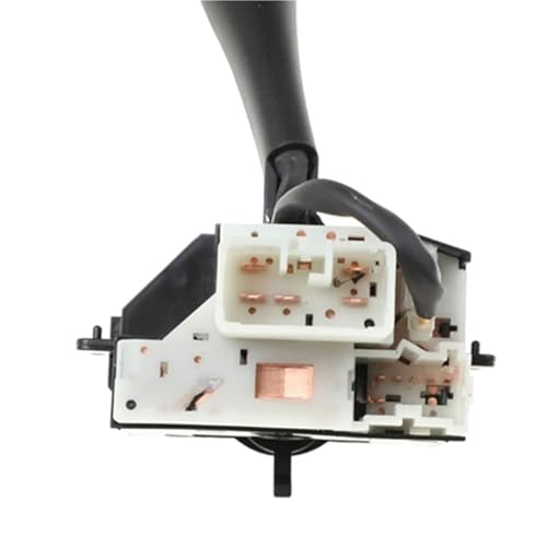 Commodo clignotant de rechange Mitsubishi MR277924 Arm-A52R - 4
