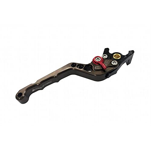 BIKERS(�o�C�J�[�Y) �t�����g�u���[�L���o�[ �J�[�u�^�C�v �`�^�� CT125 20-25 DAX125 22-24 ADV160 23-24 PCX 18-24 PCX160 21-24 H0701-TIN