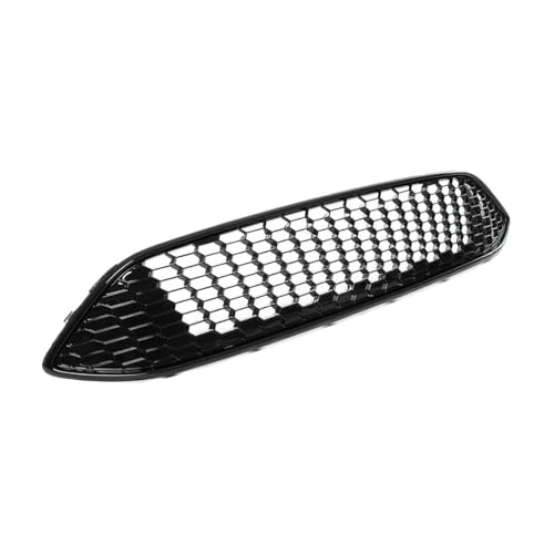 Grille avant nid d'abeille pour remplacer calandre cassée Ford Focus MK3 ST LINE