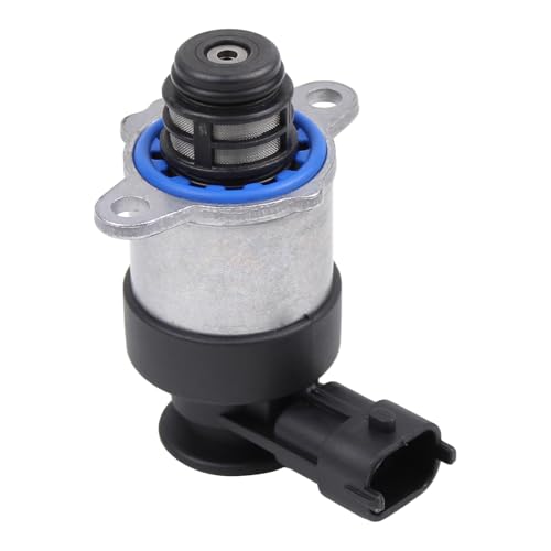 HouYeen Petrol Fuel Pump Pressure Regulator Control Valve for Peu-geot Partner 2008 207 208 mk1 mk2 308 Expert Rifter V-W Golf Plus mk5 mk6 Ti-guan B-eetle Caddy mk3 mk4 Pa-ssat CC B6 B7 Je-tta