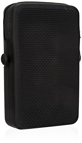 Havaianas - Street Bag, Sac Pratique et Polyvalent, avec Bandoulière Ajustable de 1,20 m, Imperméable, Adultes Unisexe, Black, Normal2