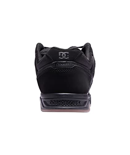 DC Men's Stag Causal Skate Shoe2