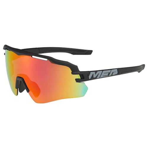 Gafas ciclismo Merida Race 3 Sunset pour cycliste sur route