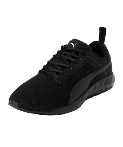 Image of Puma Unisex-Adult Flex Run Running Shoe