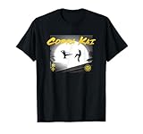 Cobra Kai Headliner Silhouette Photos TV Show T-Shirt