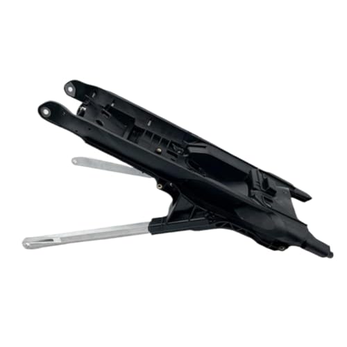 Sous-cadre de selle arrière cassé ? Remplacez par ce bâti alu pour TE FE TC FC 2023-2025
