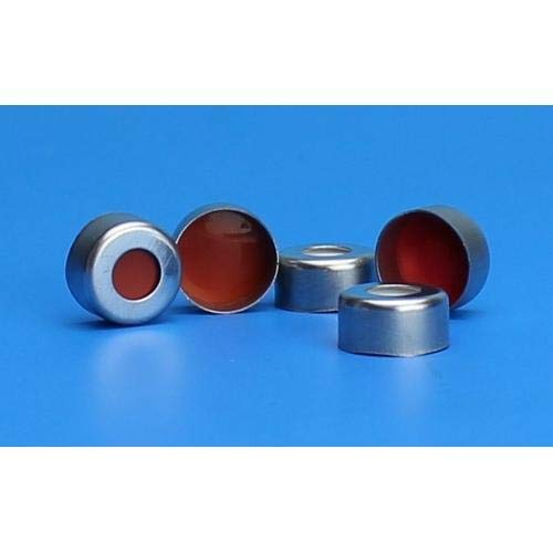 JG Finneran 11mm Silver Magnetic Seal, PTFE/Silicone Lined 10-PK(100) QTY (1000) - JGF