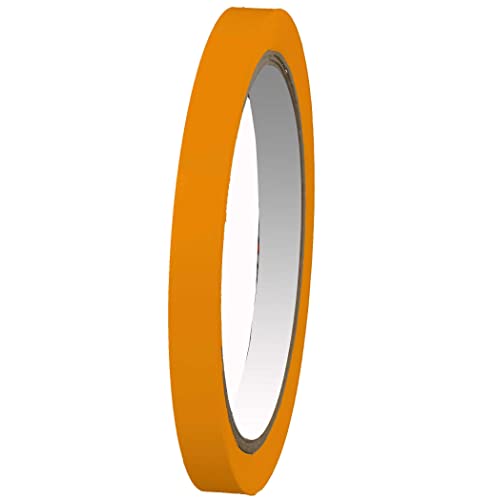 INDIGOS UG - Bandes décoratives 10 m x 15 mm - Néon Rouge Fluorescent - Modélisme de voiture, Moto, Bateaux, Bandes latérales, Bandes adhésives, Tuning,...