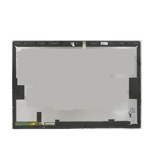 Solución a fallos táctiles en Lenovo Yoga Duet 7-13ITL6 con pantalla LCD de repuesto