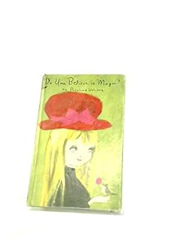 Hardcover Do You Believe in Magic? Book