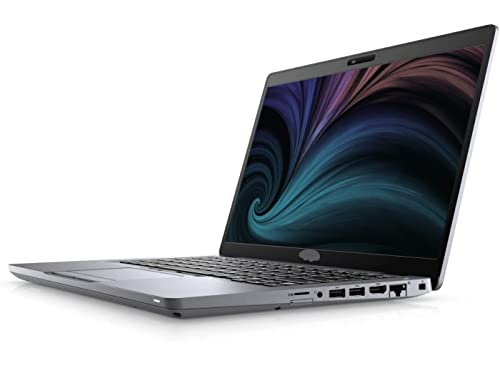 Image of Dell Latitude 5410 14 inch Notebook - Full HD - 1920 x 1080 - Core i7 i7-10610U 10th Gen 1.8GHz Hexa-core (6 Core) - 16GB RAM - 512GB SSD (Renewed)