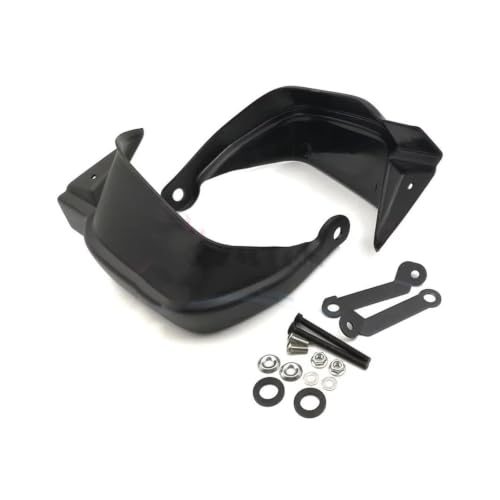 Protège-mains moto pour CB500X CB500F CBF600N guidon garde-main frein protection