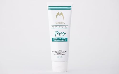 メダリスト アイピーゲル マッサージ アイシング クリーム