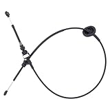 ApplianPar Automatic Transmission Shift Cable for Explorer 1997-2001, Explorer Sport 2001-2003, Explorer Sport Trac 2001-2005, Ranger 1997-2005, for Mercury Mountaineer 1998-2001