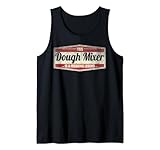 Funny Dough Mixer Gift Ideas