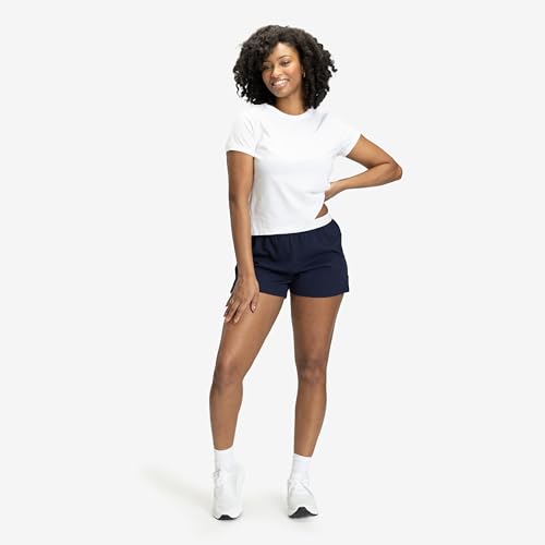 Image of Soffe Juniors' Authentic Short