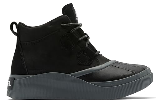 Image of SOREL Women's Out N About lV Classic Waterproof Boot
