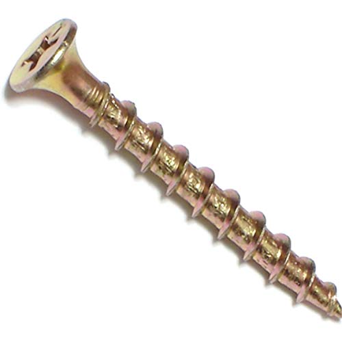 Vis à bugle Phillips 8 x 1-1/2 lot de 4000 quincaillerie pour cloison sèche et bois