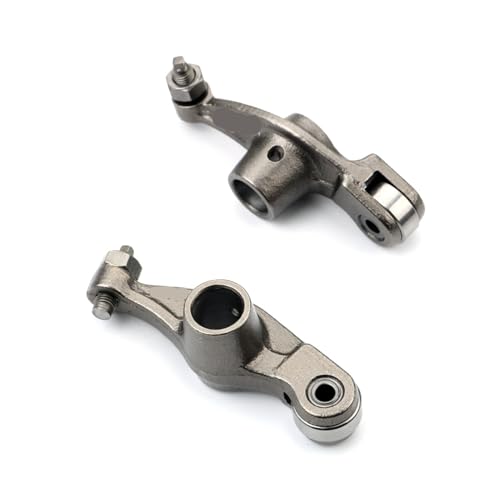 Balancín de cojinete silencioso para XL125 y NX125 kit de 2 piezas motor 125cc