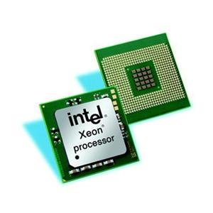 Processeur Intel Xeon 2.8 GHz avec 2 MB de cache pour maintenance informatique