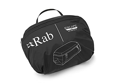 Rab, Escape Kit Bag LT 90L Duffle Bag3