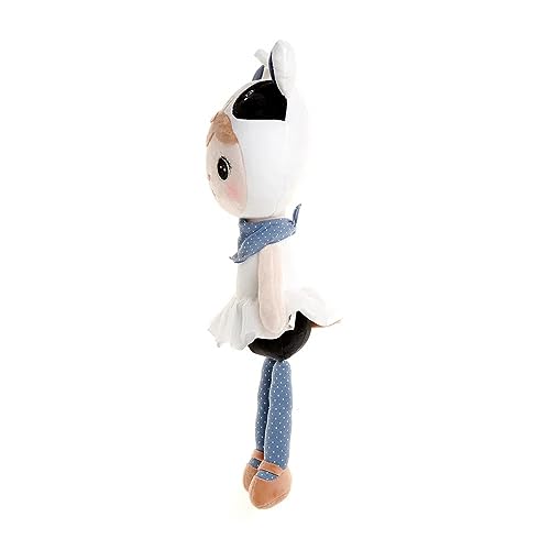 Boneca Metoo Jimbao Dog 33 cm