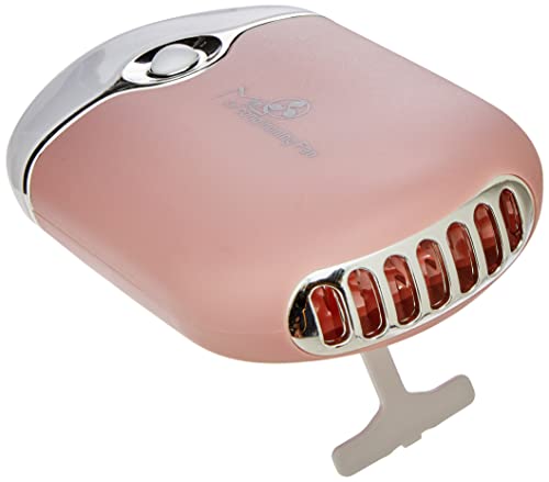 H Mini Ventilador Cilios Usb Df2049, Hello Mini