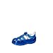 Chicco Sandalo Manuel, Sandalias Unisex niños, Transparente (Transparente 960), 18 EU
