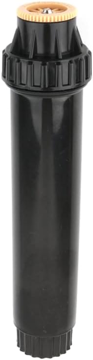 10pcs Adjustable 25-360 Degrees Pop-up Sprinklers 1/2 inch Thread Lawn Irrigation Watering Sprinkler Nozzles