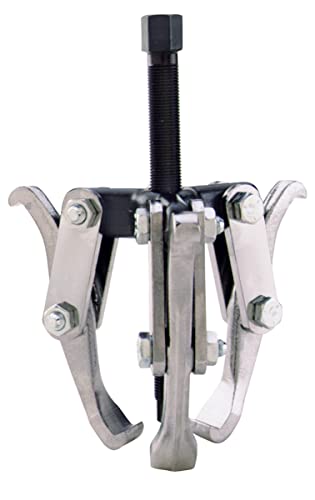 OTC (1026) Mechanical Grip-O-Matic Puller - 5 Ton, 2/3 Jaw (Reversible Jaws)