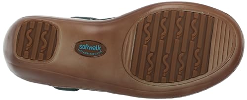 SoftWalk Women's Mabelle Clog4