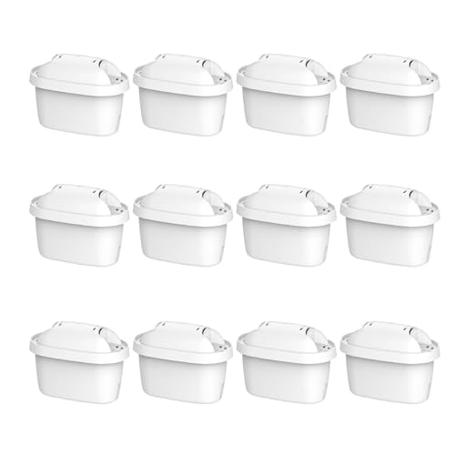 Maxblue Wasserfilter, Ersatz für Brita® Maxtra+® Plus, Maxtra Pro® All-in-1 Filterkartuschen,...