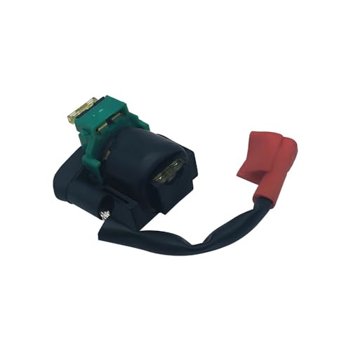 Démarreur 12V pour quad Kazuma 500cc haute durabilité C500-3819000