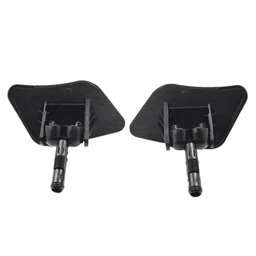 Cache gicleur lave-phare avant 98450-2J000 pour Kia Borrego Mohave 2008-2016