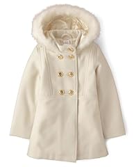 Ivory Hooded