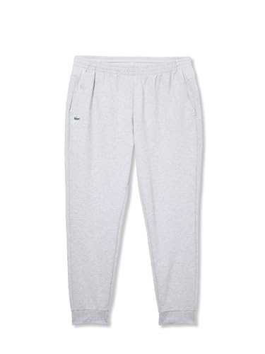 Lacoste Men's Monochrome Sport Sweatpants