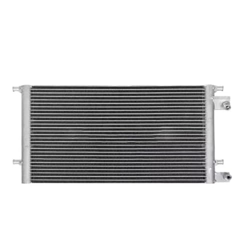 BCXFORK AC Condenser 7238772 for Bobcat Loader S450 T450