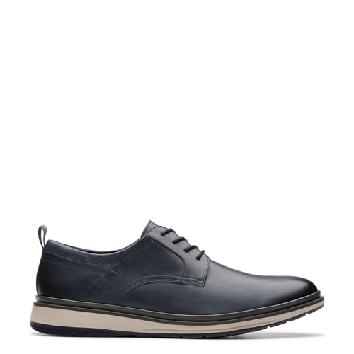 Clarks Chantry Lo Hybrid-Oxford2