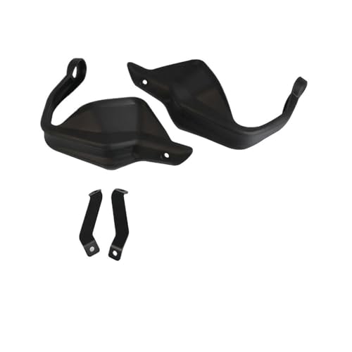 Protège-mains moto pour NX 500 et NX 400 2024-2025 extension de couverture