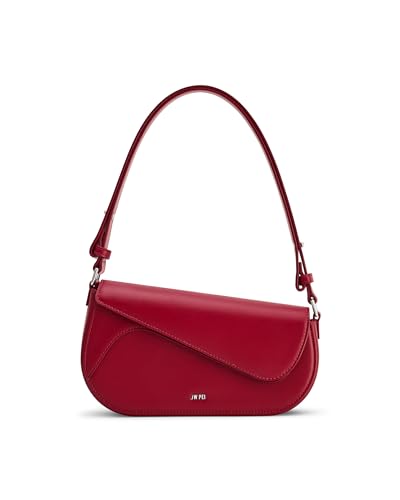 JW PEI Addisyn Sac bandoulière pour femme - Claret Profond