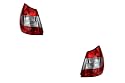 Johns, Heckleuchte Rückleuchte passend für Renault Scenic II 01/2005-08/06 Set Links Re