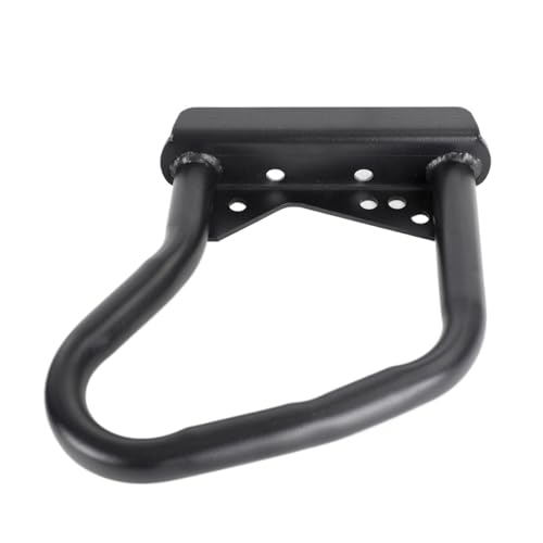 Barre de protection de moteur anti-collision en acier inoxydable pour série V7 II III V9 - 6