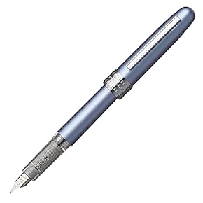 Pilot & Platinum 万年筆 3本セット PILOT パイロット 万年筆 ボールペン シャープペン 3本セット