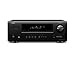 Produktbild Denon AVR 1612 5.1 AV-Receiver (3D, HDMI, 5x 120 Watt, UKW-/MW-Tuner) schwarz